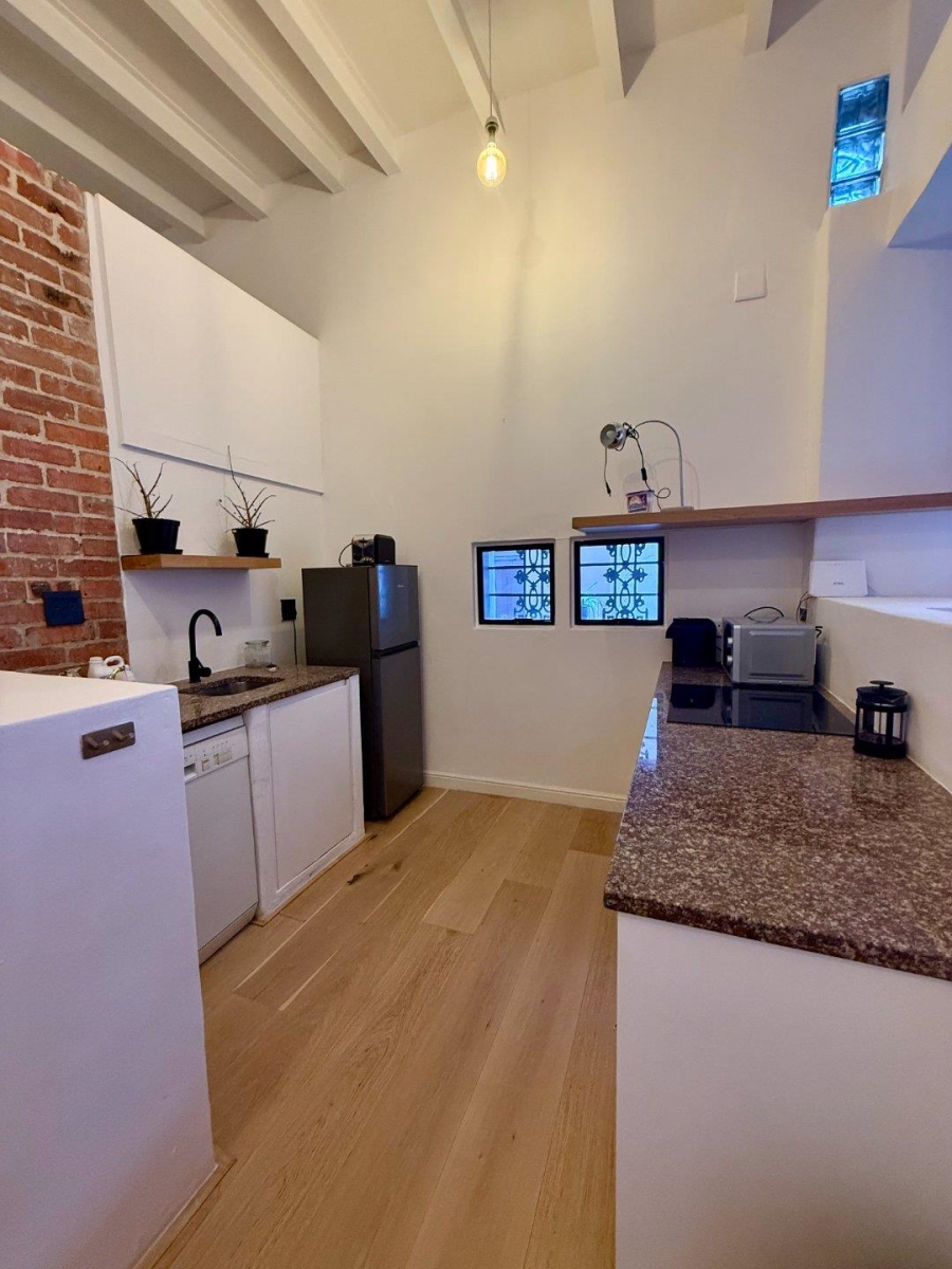 2 Bedroom Property for Sale in Bo Kaap Western Cape